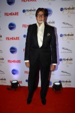 Amitabh Bachchan at Ciroc Filmfare Galmour and Style Awards in Mumbai on 26th Feb 2015
